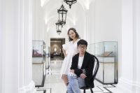 美克美家超级体验官:张占占&樊华夫妇 | 艺术家之家