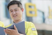 日上防盗门官方客服,给你舒心的服务