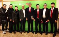 “兔友约·精英汇”2022开年秀,土巴兔为蓉城装企送营销干货