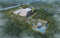 合作共赢 | 远大洪雨荣获中建八局华北公司2021年度优秀合作分供商