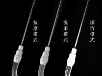 绵密气泡,净牙护龈,可菲可丽气泡冲牙器掀起白领洁齿热潮