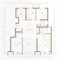 北京楼市回暖 这些楼盘都在抢时间入市