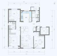 北京楼市回暖 这些楼盘都在抢时间入市