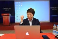 欧莱诺门窗3·15主题活动“国民好门窗,欧莱诺安·心中国行”