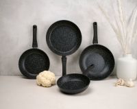 高品味生活,从高品质法克曼FACKELMANN繁星锅具开始