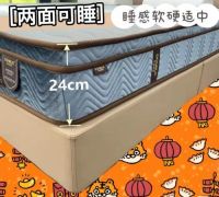 自从入了这张深睡释压床垫,再也离不开“安乐窝”