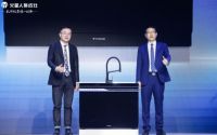 火星人集成灶2022新品上市,以集成科技引领未来新时代