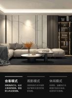 时尚新趋势,即米智家无主灯智能照明方案