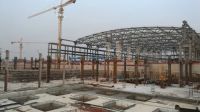 东方雨虹HDPE助力深圳国际会展中心“超级工程”