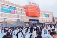 重访南康家具新中心:高歌猛进,迎接春季家具采购旺季