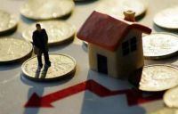 帝都2022土拍百态:⺠企去哪儿?为什么万科卢冰都退了