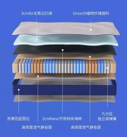 趣睡科技深化睡眠产品领域,推出100天免费试睡床垫