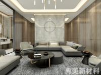 选择艺典居全屋整装 就是选择一个自定义的家