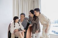 按摩椅什么牌子好?2022,从关注健康开始!