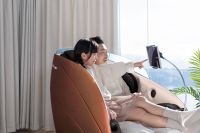 按摩椅什么牌子好?2022,从关注健康开始!