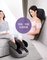 手把手教你选购电动按摩椅——你家的按摩椅,是时候更新迭代了!