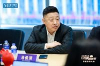 米兰之窗董事长马俊清受邀参加红星美凯龙“315FUN肆嗨购节