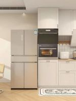 开放式厨房怎么解决油烟问题？