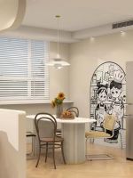 开放式厨房怎么解决油烟问题？