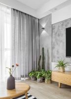 欧式小户型85平 装修只花15万谁信？