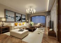 客厅装饰选择吊灯还是吸顶灯好？