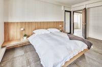 小卧室的六种布局方式 10㎡也能解锁各种功能