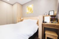 小卧室的六种布局方式 10㎡也能解锁各种功能