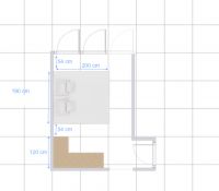 小卧室的六种布局方式 10㎡也能解锁各种功能