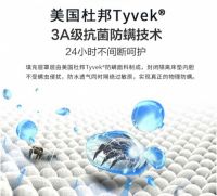 春天来了,赶紧换一张抗菌防螨床垫吧!