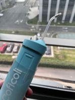 Coficoli可菲可丽气泡冲牙器,齿间微泡造浪,养出光洁皓
