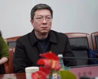 上海市青浦区委常委、副区长金俊峰一行莅临亚士创能上海总部视察