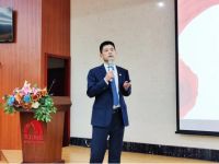 陕西东方雨虹合伙人总结表彰暨培训大会圆满落幕