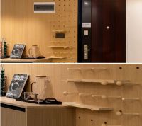 持续打造理想人居方案  华远地产华中区域首座S20实景样板房落位长沙