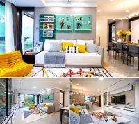 持续打造理想人居方案  华远地产华中区域首座S20实景样板房落位长沙