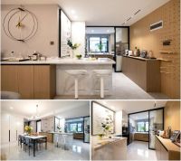 持续打造理想人居方案  华远地产华中区域首座S20实景样板房落位长沙