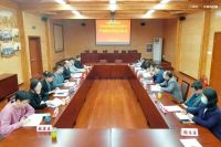 三棵树小森板&中国林业科学研究院木工所签订战略合作