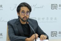 新世界发展:尽一切所能提供支持