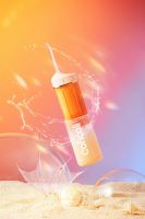 Coficoli可菲可丽推出气泡冲牙器,齿间“冲浪”畅享清爽