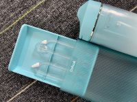 Coficoli可菲可丽推出气泡冲牙器,齿间“冲浪”畅享清爽