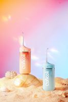 Coficoli可菲可丽推出气泡冲牙器,齿间“冲浪”畅享清爽