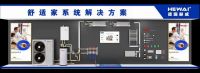 德国赫威:好管道,更低耗!