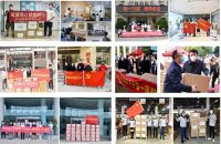 狄耐克第十二届“3•15全国质量万里行”活动正式启幕!