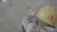 东方雨虹HDPE护航深汕西高速公路改扩建项目