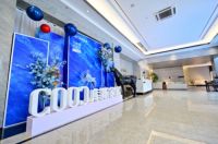 库斯家居2022新品上市 瑰丽之姿,初春绽放