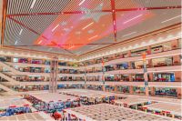 新品上市,南康家具新中心春季采购重磅开启