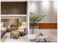 专访设计师邱林：简约风格的轻奢家居好物是当下主流