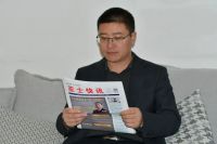 【青春亚士人】河南农村好青年的草根逆袭：扎根乡土，勤劳能致富