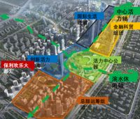 侣行家携手东莞保利欢乐大都汇,无忧托管轻松做房东