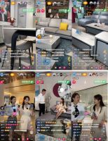 库斯家居2022春季新品线上发布会完美收官