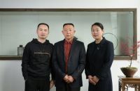 董事长专访 | 奥蓝集团黄毅:天行健,君子以自强不息